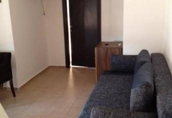 Apartments IKOS has Balcony rooms