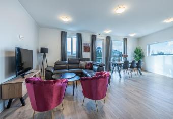 Nortia Apartments allows 18 year olds to book a room