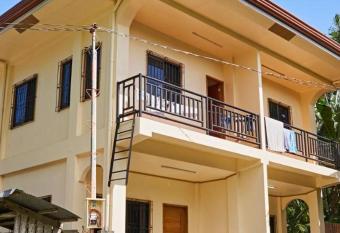 Fontelo Guest House Siquijor allows 18 year olds to book a room