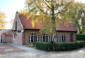 B&B Hof Ter Koningen has Balcony rooms