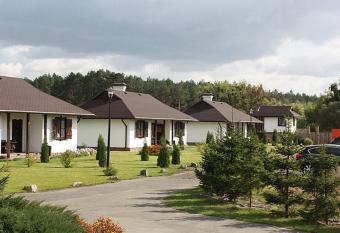 Dva Bobry (Two Beavers) allows 18 year olds to book a room