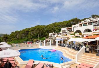 Casita en Cala Llonga has Balcony rooms