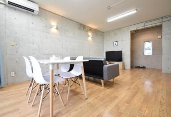 New Life Beach has Balcony rooms