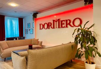 DORMERO Hotel Bretten allows 18 year olds to book a room