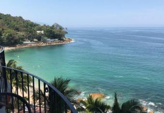 Departamento, condominio Girasol Sur, 510 has rooms with a private hot tub