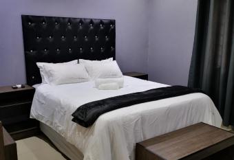 Green Olive Residences allows 18 year olds to book a room