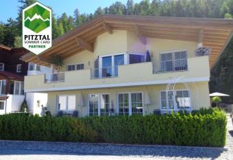 Appartement Auer has Balcony rooms