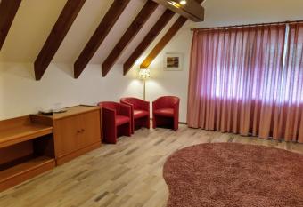 Hotel Faller allows 18 year olds to book a room