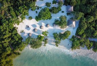 Pearl Beach by Sansi has Balcony rooms