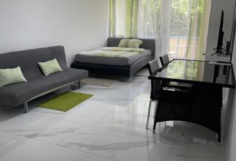 City Apartment allows 18 year olds to book a room