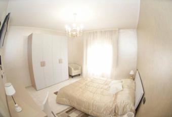 Silverstar sas has Balcony rooms