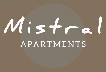 Mistral Apartments has Balcony rooms