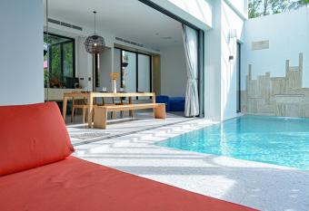 Chomdao Maikhao has Balcony rooms