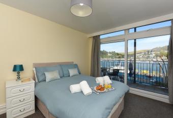 Riverside 1 has Balcony rooms