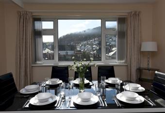 Riverside 6 has Balcony rooms