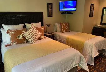 Tula@159 allows 18 year olds to book a room