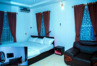 Mexiloyd Luxury Rooms & Suites has Balcony rooms