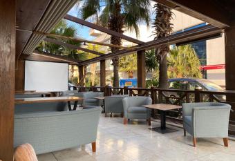 KolibryHotel has Balcony rooms