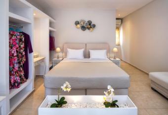 George Apartment allows 18 year olds to book a room