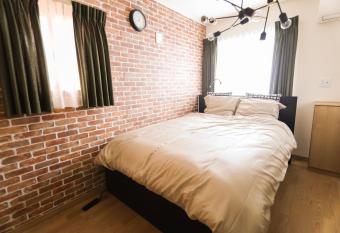 Chiba LEO Yonju-Yonbankan #MLx has Balcony rooms