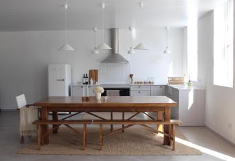 A Padaria Farmhouse has Balcony rooms