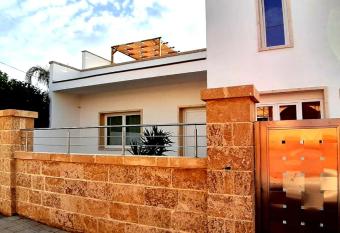 B&B Filieri has Balcony rooms