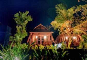 The Granyam Garden Cottage allows 18 year olds to book a room