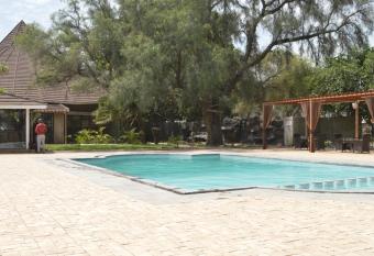 Sandalwood Hotel allows 18 year olds to book a room