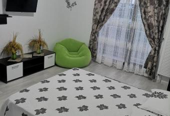 Apartament 2 camere Plaja LUJO has Balcony rooms