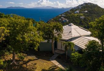 Chateau Nightwind has Balcony rooms