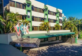 Harbor Inn Jaragu   has Balcony rooms