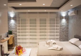 DIV APARTMAN has Balcony rooms