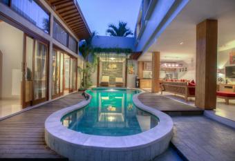 Bali Villas Arta allows 18 year olds to book a room