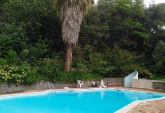 Albergaria do Lageado has Balcony rooms