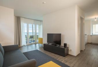 Ferienwohnung Montfort has Balcony rooms