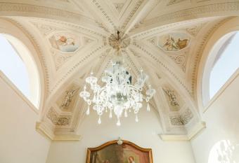 B&B Al Re allows 18 year olds to book a room