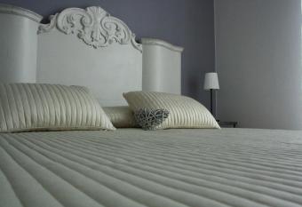 Dimora Sabatini B&B has Balcony rooms