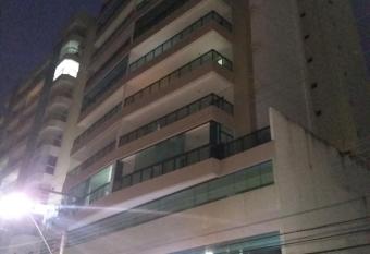 Apto 3 Quartos - Praia do Morro - Guarapari ES- Ed Bellagio has Smoking/Balcony rooms