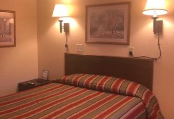 Luxury Inn allows 18 year olds to book a room