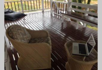 Chshy friendly villa has Balcony rooms