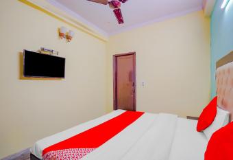 OYO Hotel Budget Stayz allows 18 year olds to book a room