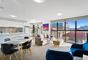 Soho 203 allows 18 year olds to book a room