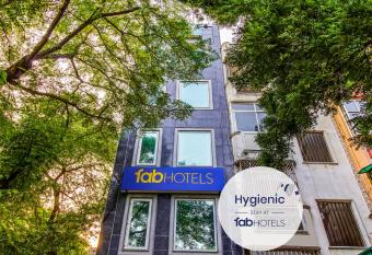 FabHotel Royal Comfort Castle allows 18 year olds to book a room