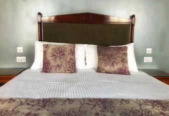 The Strathmore allows 18 year olds to book a room