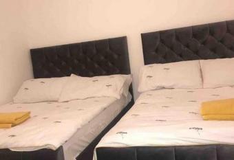 Entire Whalley House allows 18 year olds to book a room