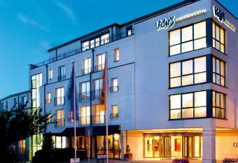 Victor s Residenz-Hotel Erfurt has Balcony rooms