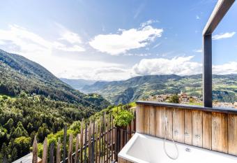 Sonnleiten - Apt. 10 Sterngucker has Balcony rooms