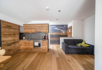 Sonnleiten - Apt. 7 Sterngucker has Balcony rooms