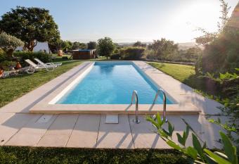 Casas Alfaiate has Balcony rooms