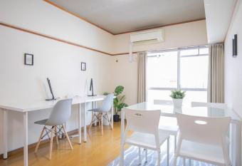 KEGO apartment 303 has Balcony rooms